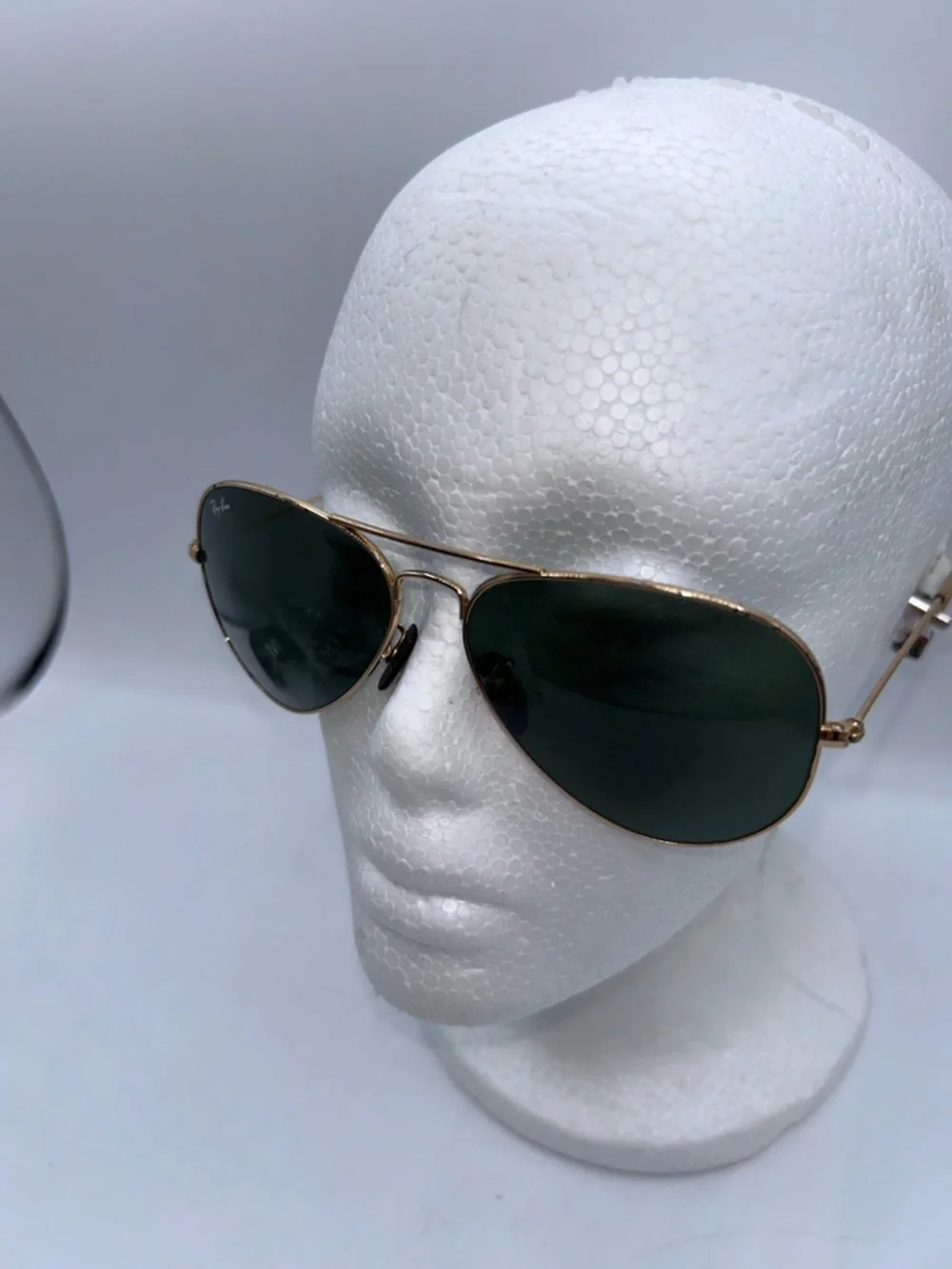 Ray-Ban 3025 Aviator Classic Unisex Sunglasses